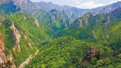 Seoraksan-Nationalpark-placeholder