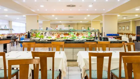 4-Sterne-Hotel Blue Sea Puerto, Restaurant-placeholder