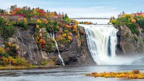 Montmorency Falls-placeholder