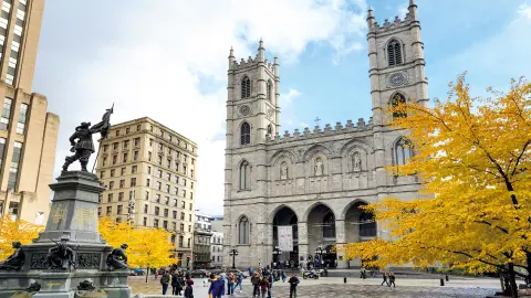Nôtre-Dame, Montréal-placeholder