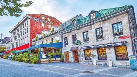 Place Jacques-Cartier-placeholder
