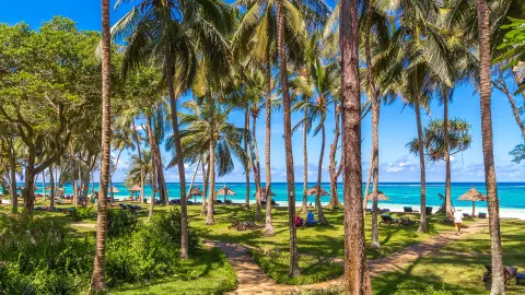 Diani Sea Lodge, Naturbereich-placeholder