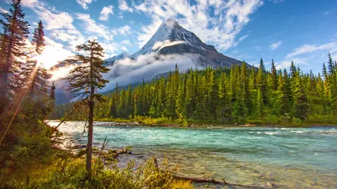 Mount Robson-placeholder