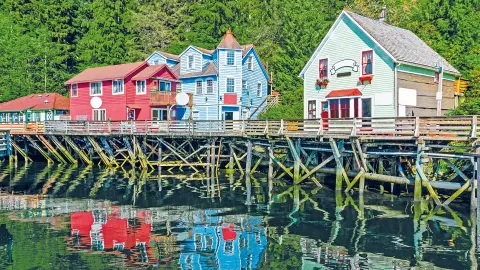 Ketchikan (zubuchbar)-placeholder