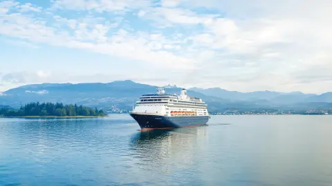 MS-Zaandam, Außenansicht-placeholder