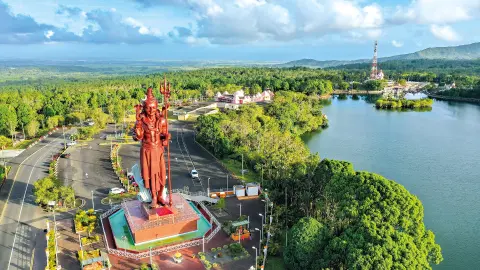 MRU111_Trauminsel-Mauritius_EV_26_content_1920x1080px_Hindutempel-Ganga-Talao-placeholder