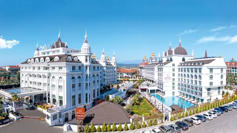 Hotel Side Royal Palace, Außenansicht-placeholder