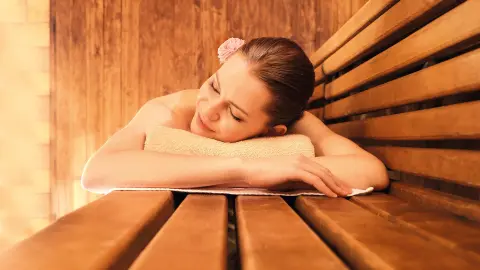 Besuch eines Spa-Centers mit 15 % Rabatt auf alle Anwendungen-placeholder