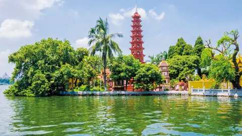 Beeindruckene  Tran-Quoc-Pagode-placeholder