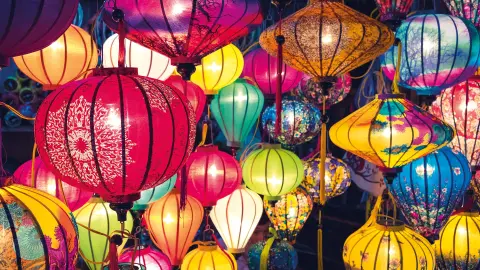Lampions in Hoi An-placeholder