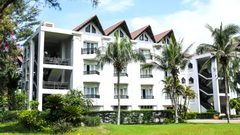 Mui Ne Bay Resort, Außenansicht-placeholder