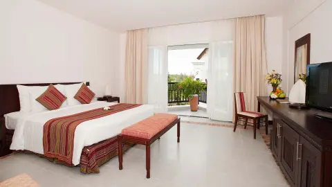 Mui Ne Bay Resort, Zimmerbeispiel-placeholder