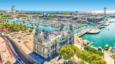 BCN111_Viva España an der Costa Brava_26_content_1920x1080px_Barcelona_hafen-placeholder