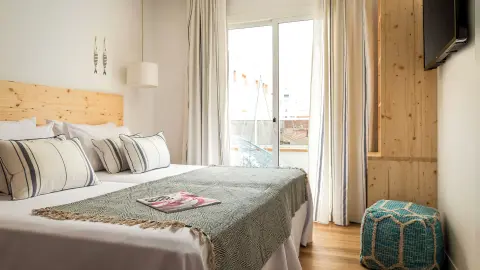 Hotelzimmer im Hotel Alegría Mariner-placeholder