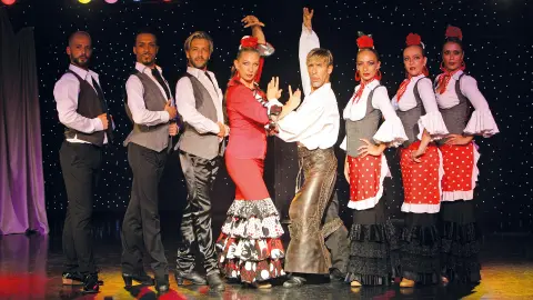 Spanischer Abend (zubuchbar)-placeholder