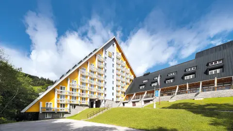 Pinia Hotel & Resort, Außenansicht-placeholder