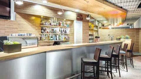 Pinia Hotel & Resort, Bar-placeholder