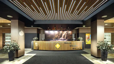 Pinia Hotel & Resort, Rezeption-placeholder