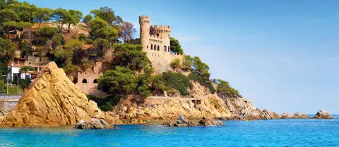 Mit trendtours die Costa Brava erleben-placeholder