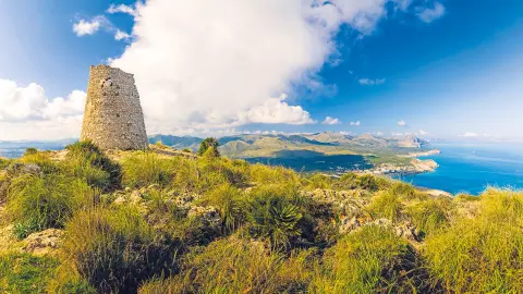 Talaia de San Jaumell-placeholder