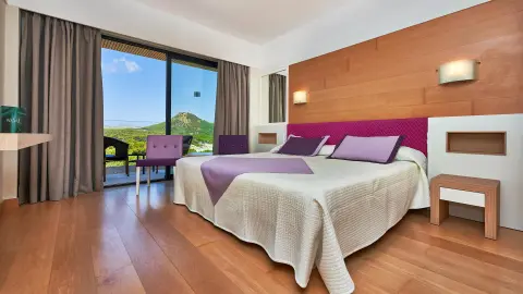 4-Sterne-Superior-Hotel S’Entrador Playa, Zimmerbeispiel-placeholder