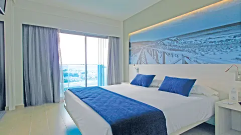 Hotel BG Tonga Tower, Zimmerbeispiel-placeholder