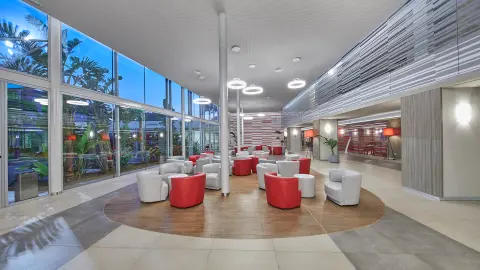 Hotel BG Tonga Tower, Lobby-placeholder
