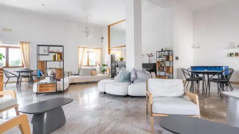 Hotel Brancamaria, Lobby-placeholder