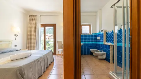 Hotel Brancamaria, Zimmerbeispiel-placeholder