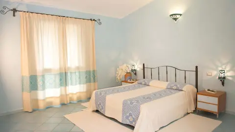 Tenuta Su Vrau, Zimmerbeipiel-placeholder