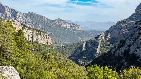 Supramonte-Gebirge entdecken-placeholder