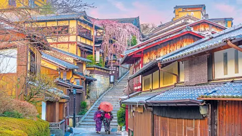 Kyoto: Altstadt-placeholder