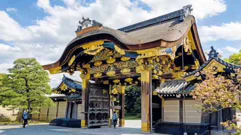 Kyoto: Nijo-Burg-placeholder