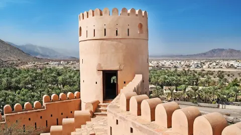 MCT114_115_7253+7254_Wunderstaedte-&-Wuestenzauber_Festung Bahla-placeholder