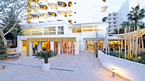 Hotel BG Pamplona-placeholder