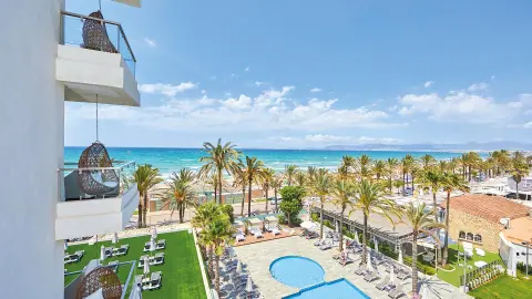 Superior-Hotel Playa Golf Mallorca-placeholder