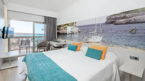 Hotel Obelisco Playa de Palma, Zimmerbeispiel-placeholder