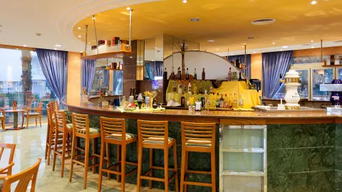 Hotel Obelisco Playa de Palma, Bar-placeholder