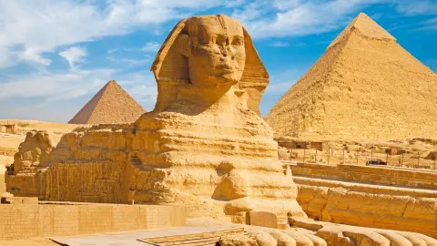 Große Sphinx-placeholder