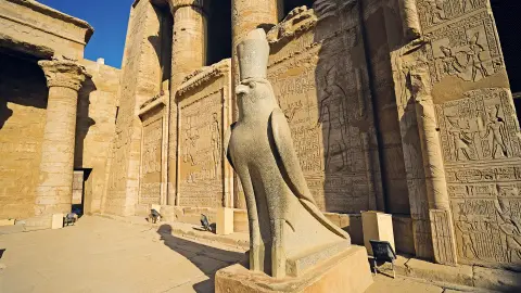 Horustempel-placeholder